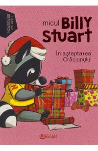 Micul Billy Stuart. In asteptarea Craciunului
