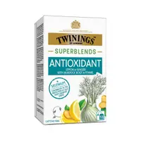 Ceai Twinings Superblends Antioxidant 18*2g