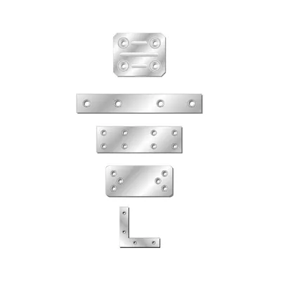 Placuta Tip 2-180x15mm 4xr5
