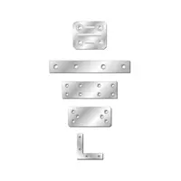 Placuta Tip 2-180x15mm 4xr5