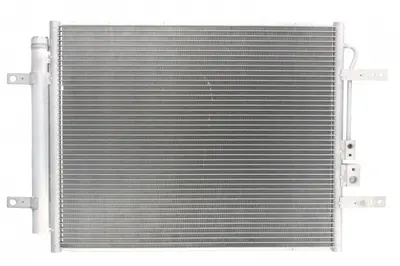 Condensator climatizare (cu uscator) potrivit HYUNDAI IONIQ Electric 03.16-07.22