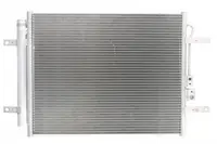 Condensator climatizare (cu uscator) potrivit HYUNDAI IONIQ Electric 03.16-07.22