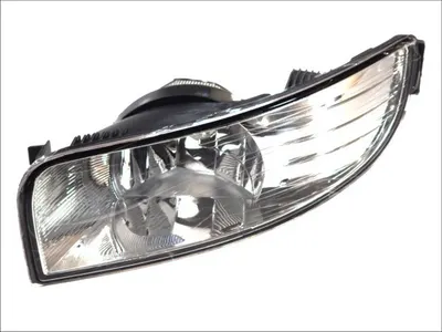 Proiector ceata Dreapta (H8) potrivit SKODA SUPERB II 2008-2015