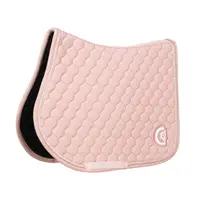 Kentucky Zadeldek 3d Logo Onion Quilt Roze -