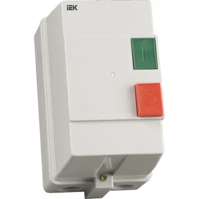 Pornire motor KMI23260 32A IP54 Ue=400V/AC3