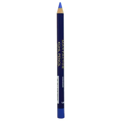 Max Factor Kohl Pencil eyeliner khol culoare 060 Ice Blue 1.3 g