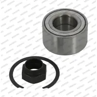 Set rulment roata MOOG FI-WB-11526