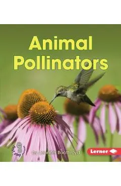 Animal Pollinators