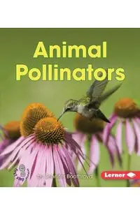 Animal Pollinators