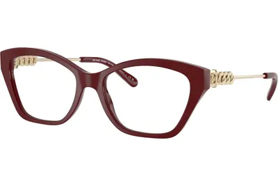 Michael Kors Makena Beach MK4136 4004