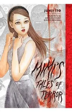 Mimi's Tales of Terror