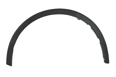 Element decorativ aripa fata dreapta potrivit TOYOTA C-HR dupa 2016 - (TÜV, set)