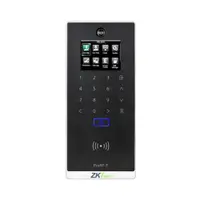 Controler de acces IP ZKTeco GL-PRORF-T-1, ecran 2.4 inch, EM, 50.000 carduri, cod PIN, 100.000 evenimente