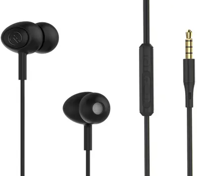 Căsti cu microfon Tellur - Basic Gamma, negre