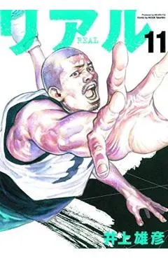 Real, Vol. 11, 11
