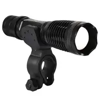 Far reincarcabil Carsons XML, aliaj aluminiu, 4 moduri