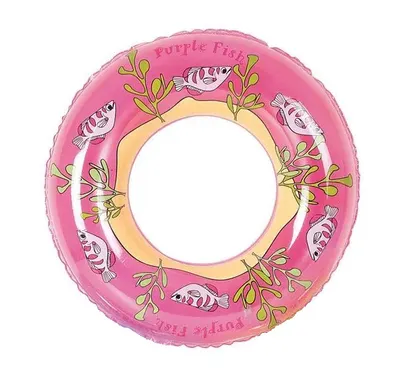 Colac gonflabil cu pesti Bestway 56 cm