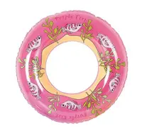 Colac gonflabil cu pesti Bestway 56 cm