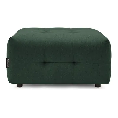 Taburet verde închis Kleber – Bobochic Paris