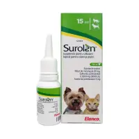 Surolan, 15 ml