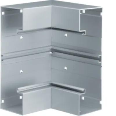 Cot interior BRA65210B, aluminiu, 120mm, ELN