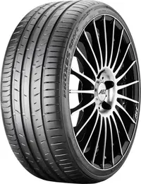 Toyo Proxes Sport ( 315/40 R21 111Y SUV, cu protectie de janta (FSL) )