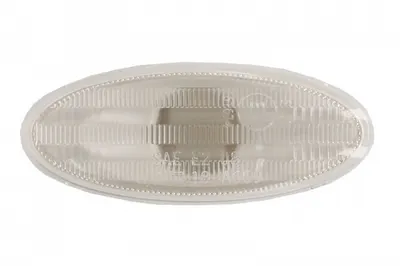 Semnalizator lateral stanga dreapta (Lucas) (transparent) NISSAN 350 Z, JUKE, MICRA, NAVARA, NOTE, PATHFINDER, QASHQAI, X-TRAIL 2002-2017