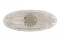 Semnalizator lateral stanga dreapta (Lucas) (transparent) NISSAN 350 Z, JUKE, MICRA, NAVARA, NOTE, PATHFINDER, QASHQAI, X-TRAIL 2002-2017