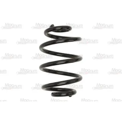 Arc spiral Magnum Technology SS029MT