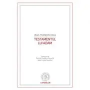 Testamentul lui Adam