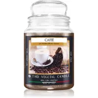 THD Italian Luxury Caffé lumânare parfumată