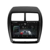 Navigatie Auto cu Asistenta AI Teyes CC4 PRO Mitsubishi ASX 2 2016-2023 8+128GB 9.5" QLED, Android 13, 5G, 7.1 DSP, CarPlay