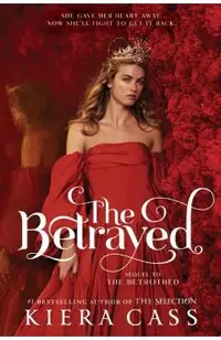 The Betrayed