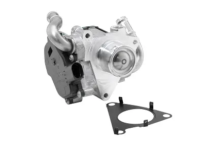 Supapa Egr Potrivit Audi A1, Q2, Q3; Seat Alhambra, Ateca, Tarraco, Toledo Iv; Skoda Karoq, Kodiaq, Superb Iii; Vw Arteon, Arteon Shooting Brake, Beetle, Caddy Alltrack 1.6d 2.0d 05.10