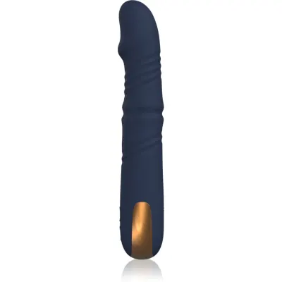 Dream Toys Goddess Collection Afrodite vibrator 20.8 cm
