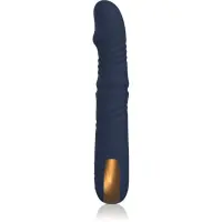Dream Toys Goddess Collection Afrodite vibrator 20.8 cm