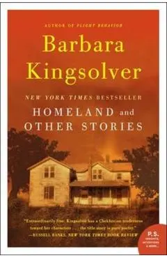 Homeland: And Other Stories