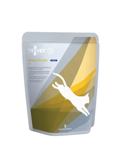 Trovet Cat plic Urinary Struvite, 85 g