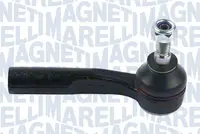 Cap Bara Dreapta Potrivit Citroen Nemo, Nemo Minivan; Fiat Fiorino Minivan, Linea, Qubo; Peugeot Bipper, Bipper Tepee 1.3d-1.6d 05.07-