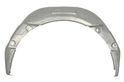 Segment aripa Spate Stanga (extern, capac de protectie spate) potrivit MERCEDES SPRINTER 3,5-T (B906), SPRINTER 3-T (B906), SPRINTER 3-T (B910)