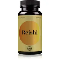 Să Mâncăm Sănătos Reishi adaptogen