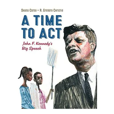 A time to act