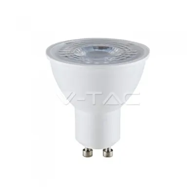 Vt-292 8w 720lm 3000k 220-240v Gu10