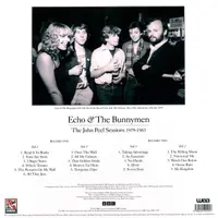 The John Peel sessions 1979-1983 - Vinyl