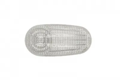 Semnalizator lateral stanga dreapta (alb) ALFA ROMEO 147, GT, GTV, MITO; FIAT BRAVO intre 2001-2016