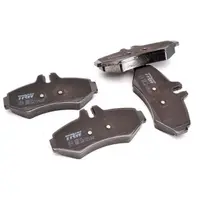 Set Placute Frana Trw GDB1399