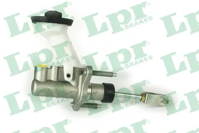 Pompa centrala ambreiaj (15,87mm) TOYOTA COROLLA 1.3 1.4 1.6 intre 1987-2002