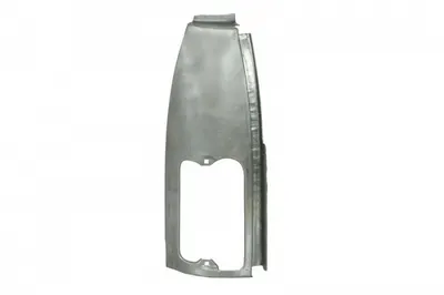 Panou reparatie colt spate dreapta FIAT 126P intre 1972-2000