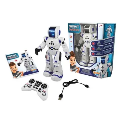Robotul educativ cu 20 functii, 7 ani+, Marko, Buki 7601