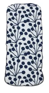 Saculet pentru carucior Cosatto Lunaria Ink